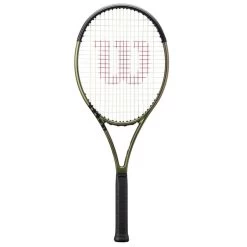 Wilson Blade 100 V8 Tennis Racquet
