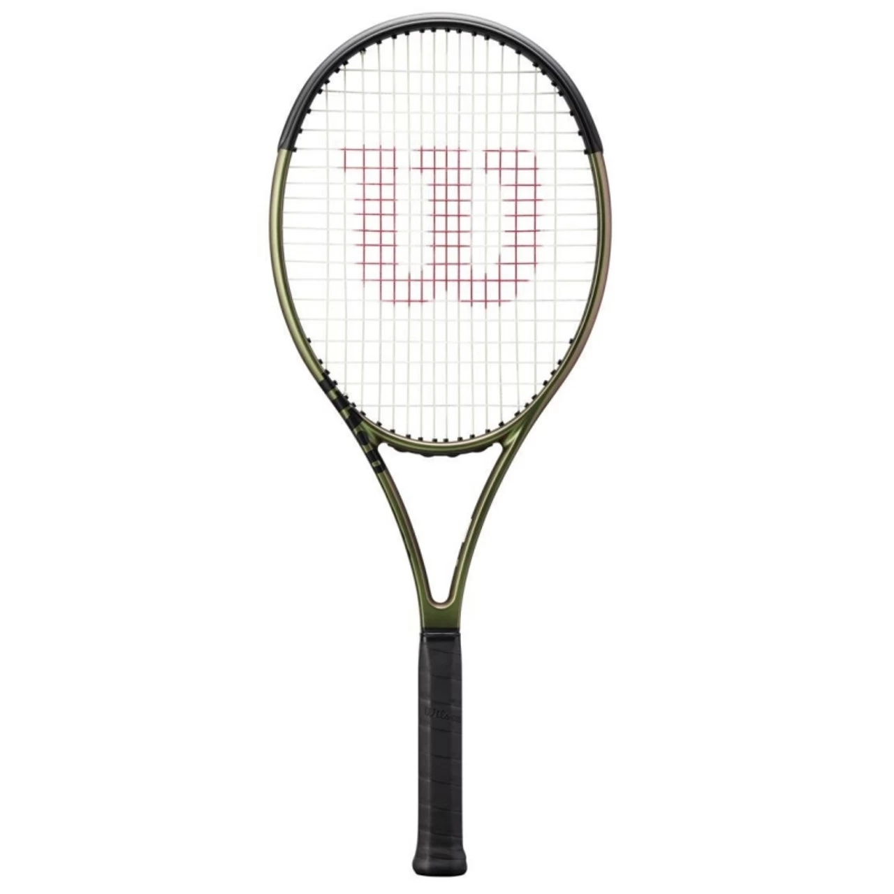 Wilson Blade 100L V8 Tennis Racquet 1 Wilson Blade 100L V8 Tennis Racquet