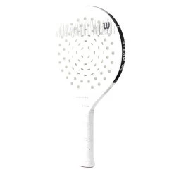 Wilson Steam UL GRUUV V2 Paddle (Ultra Light) -Tennis Tactics WR0936a 89792.1650349443