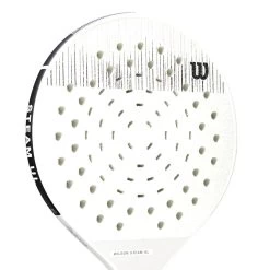 Wilson Steam UL GRUUV V2 Paddle (Ultra Light) -Tennis Tactics WR0936c 67733.1650349443