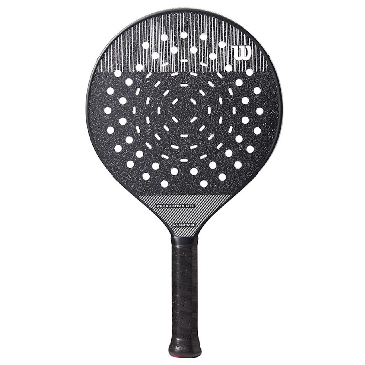 Wilson Steam Lite GRUUV V2 Paddle 1 Wilson Steam Lite GRUUV V2 Paddle