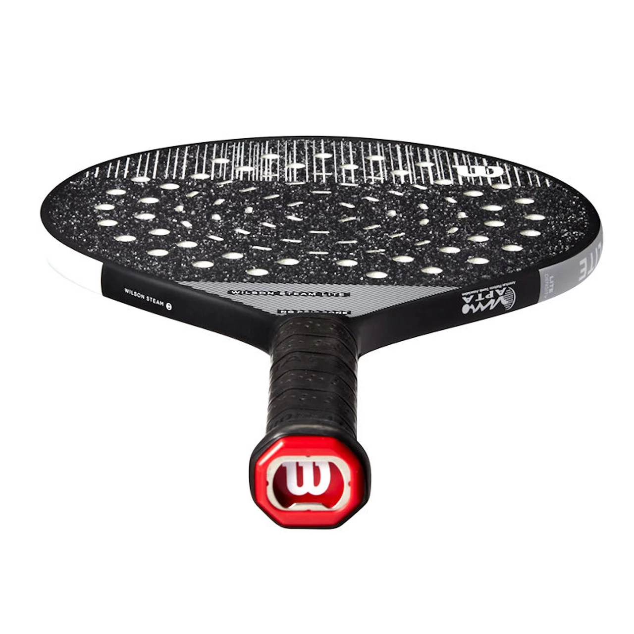 Wilson Steam Lite GRUUV V2 Paddle 5 Wilson Steam Lite GRUUV V2 Paddle - Image 5