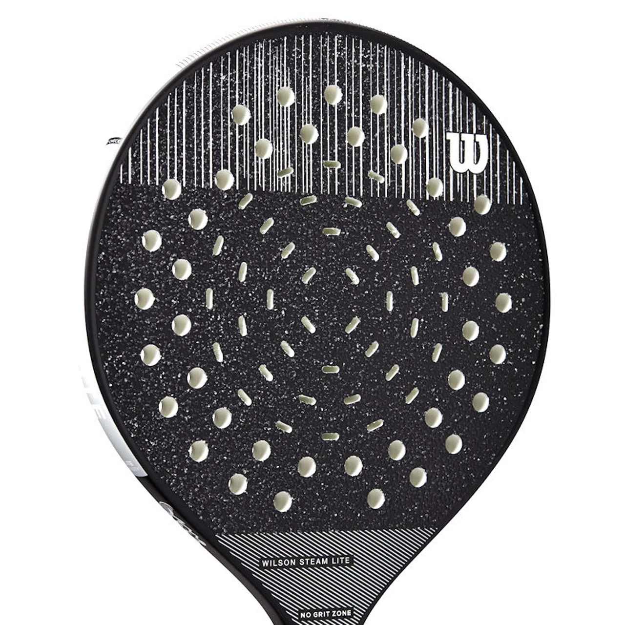 Wilson Steam Lite GRUUV V2 Paddle 4 Wilson Steam Lite GRUUV V2 Paddle - Image 4