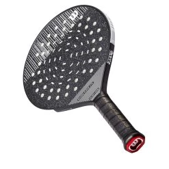 Wilson Steam Lite GRUUV V2 Paddle 7 Wilson Steam Lite GRUUV V2 Paddle -Tennis Tactics WR0937d 18493.1650349432