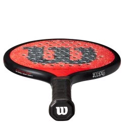 Wilson Xcel Smart Paddle, V3 For 2022 -Tennis Tactics WR0939b 36924.1650349447