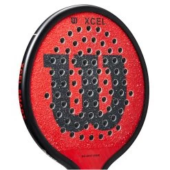 Wilson Xcel Smart Paddle, V3 For 2022 -Tennis Tactics WR0939c 42667.1650349447