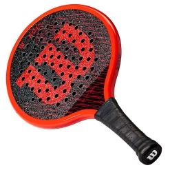 Wilson Xcel JUNIOR V2 -Tennis Tactics WR0941c 50284.1650349456