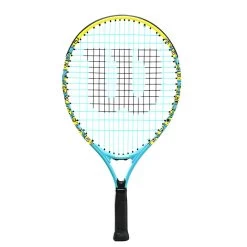Wilson Minions 2.0 19 Jr. Tennis Racquet