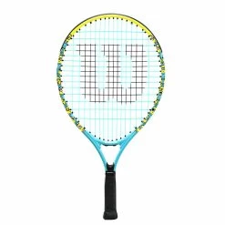 Wilson Minions 2.0 21 Jr. Tennis Racquet