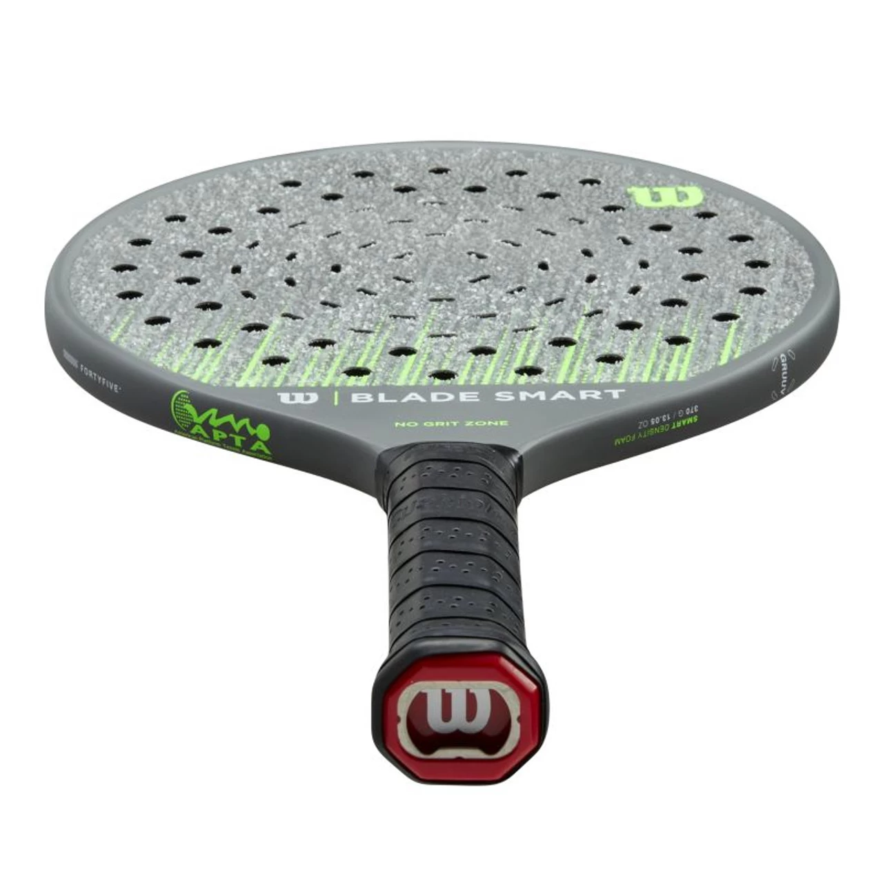 Wilson Blade Smart GRUUV V2 Paddle 2 Wilson Blade Smart GRUUV V2 Paddle - Image 2