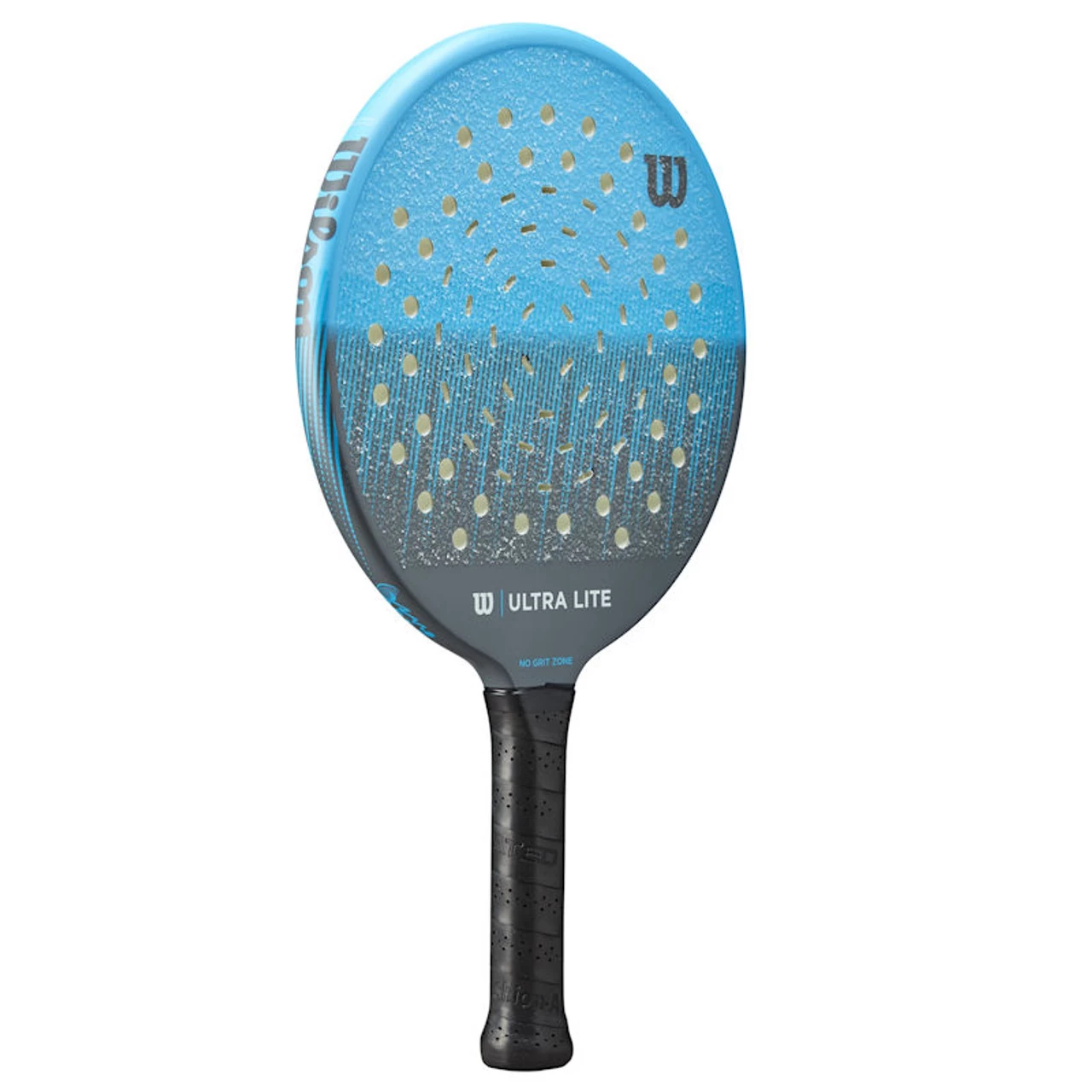 Wilson Ultra Lite GRUUV V2 Paddle 3 Wilson Ultra Lite GRUUV V2 Paddle - Image 3