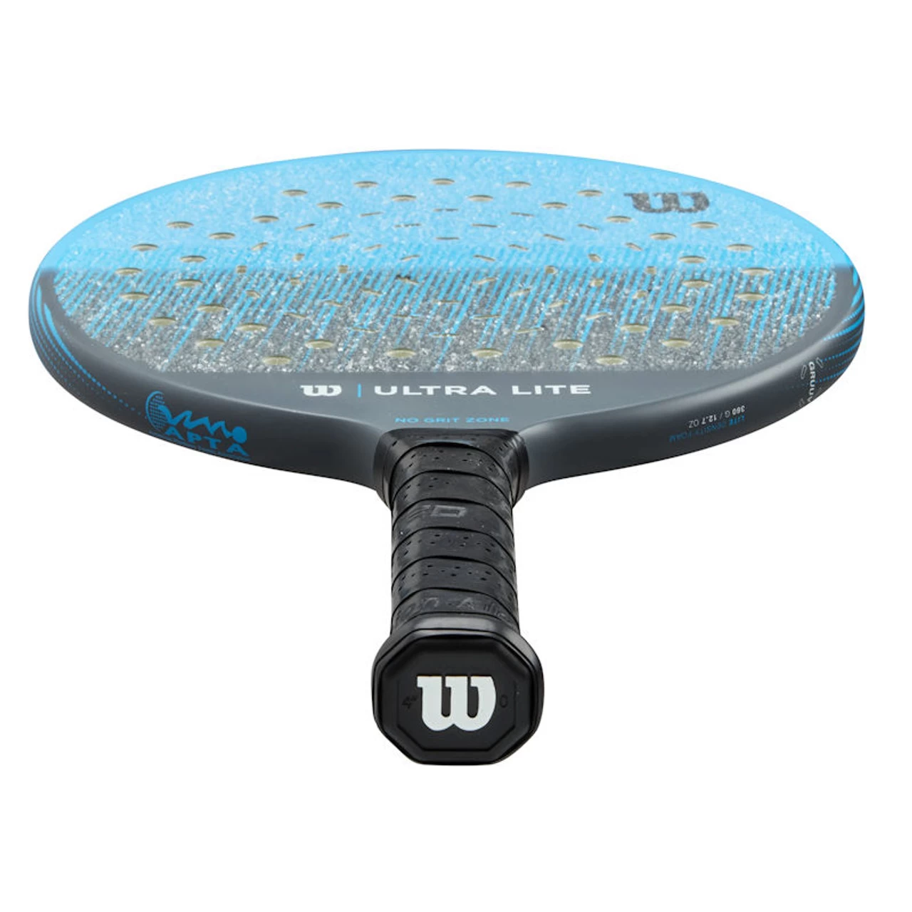 Wilson Ultra Lite GRUUV V2 Paddle 2 Wilson Ultra Lite GRUUV V2 Paddle - Image 2