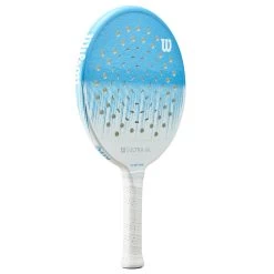 Wilson Ultra UL GRUUV V2 Paddle -Tennis Tactics WR130811a 39978.1665182133