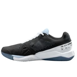 Wilson Rush Pro 4.0 Ladies, Black/Pearl -Tennis Tactics WRS328680c 90027.1664997500