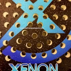 Xenon Vortex V2 -Tennis Tactics XVOR2b 79449.1650347828