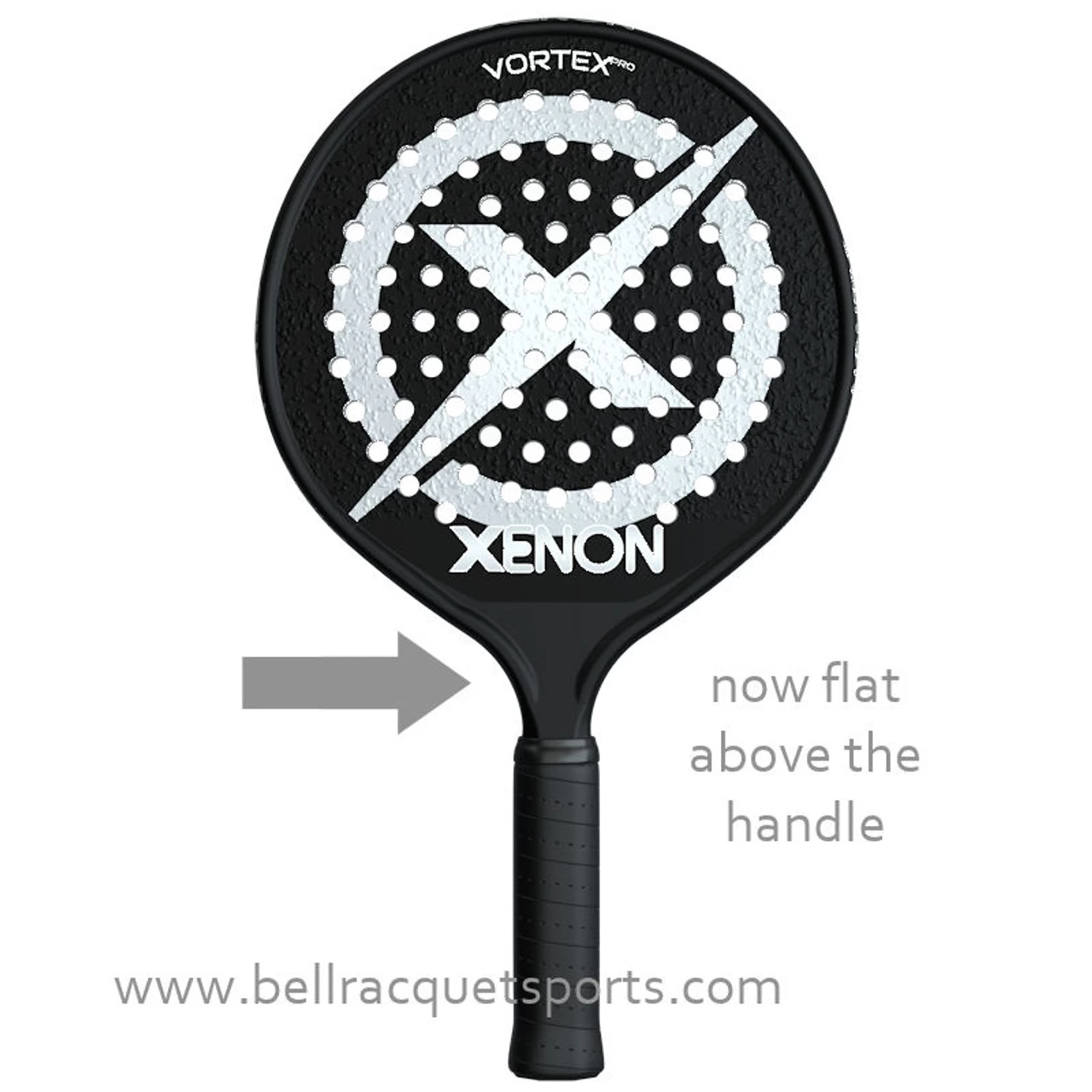 Xenon Vortex Pro V3 2 Xenon Vortex Pro V3 - Image 2