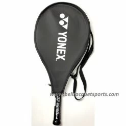 Yonex 17 Jr. Tennis Racquet -Tennis Tactics YONEXJRb 00132.1652372623.1280.1280 54575.1652373452