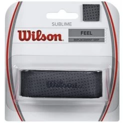 Wilson Sublime Grip, Black