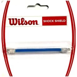 Wilson Shock Shield String Dampener, Blue