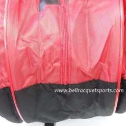 Wilson Rak Pak, Red 12 Wilson Rak Pak, Red -Tennis Tactics Z6181b 56645.1650344776