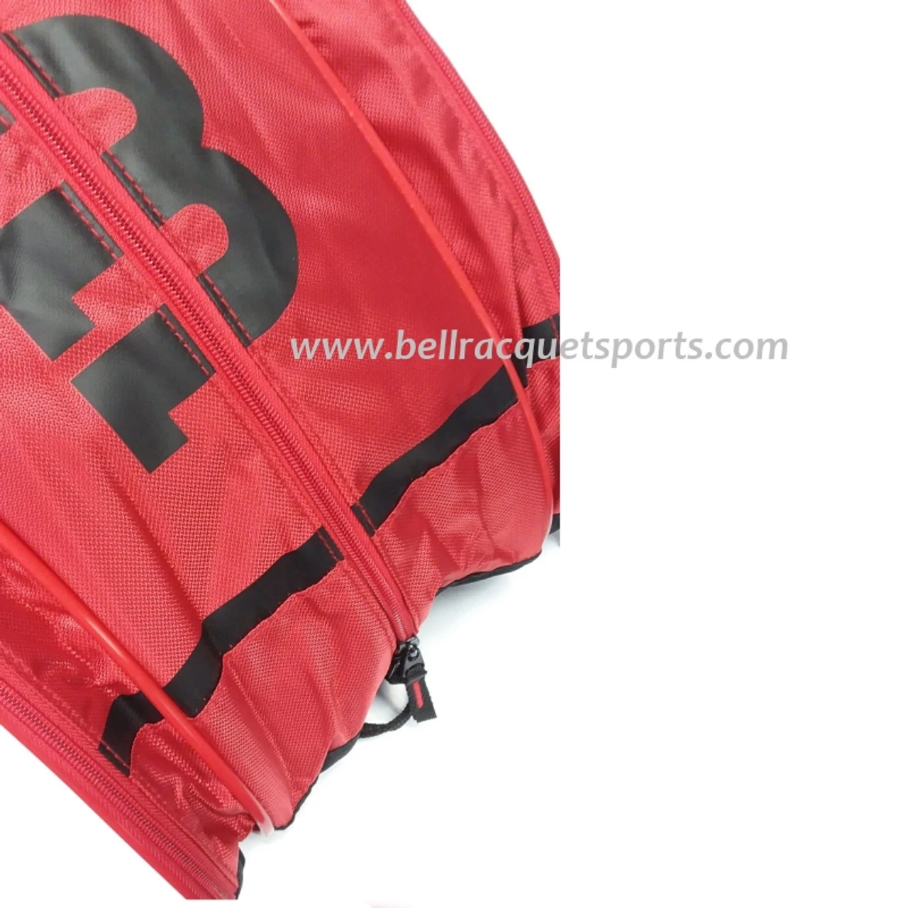 Wilson Rak Pak, Red 3 Wilson Rak Pak, Red - Image 3