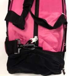 Wilson Pink Duffel Bag SUPER SALE - NOW $20 OFF -Tennis Tactics Z6714c 73462.1650343740
