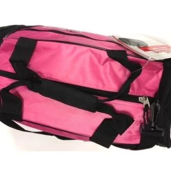 Wilson Pink Duffel Bag SUPER SALE - NOW $20 OFF -Tennis Tactics Z6714f 33074.1650343738