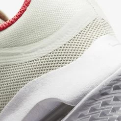 Nike Air Max Volley Ladies, Bone / Red 6 Nike Air Max Volley Ladies, Bone / Red -Tennis Tactics cu4275 004a 86901.1652226699