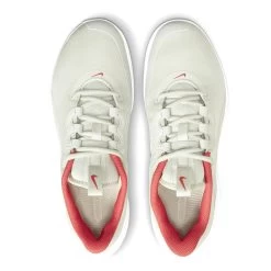 Nike Air Max Volley Ladies, Bone / Red 7 Nike Air Max Volley Ladies, Bone / Red -Tennis Tactics cu4275 004b 39540.1652311721