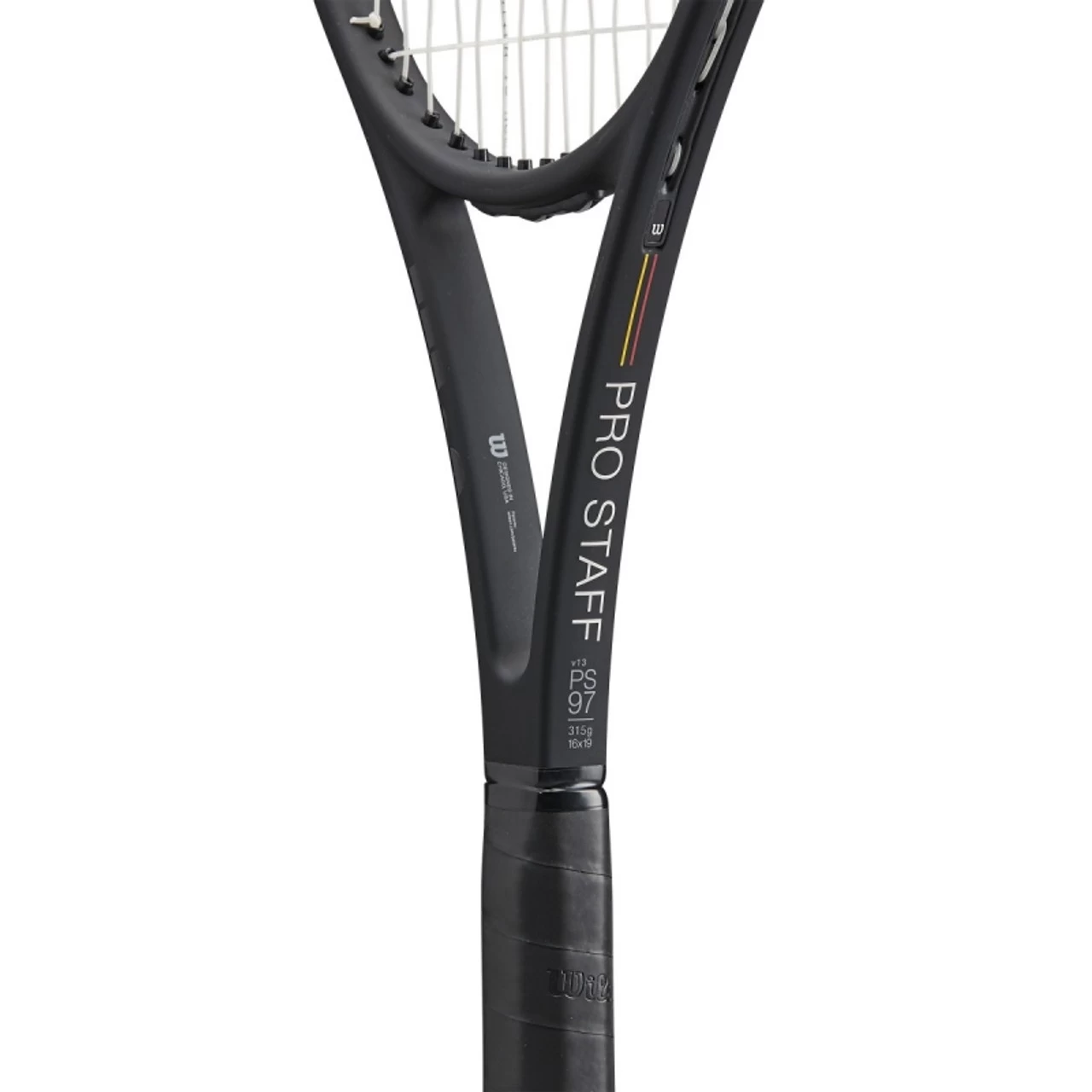 Wilson Pro Staff 97 V13 2 Wilson Pro Staff 97 V13 - Image 2