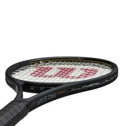 Wilson Pro Staff 97 V13 5 Wilson Pro Staff 97 V13 -Tennis Tactics r043811b 05536.1650347950