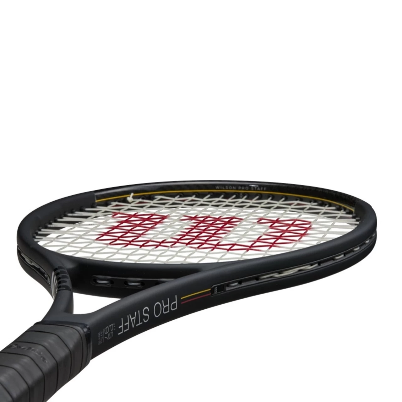 Wilson Pro Staff 97 V13 3 Wilson Pro Staff 97 V13 - Image 3