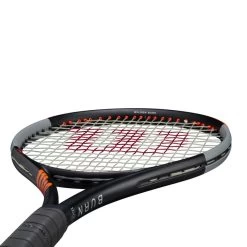 Wilson Burn 100LS V4 -Tennis Tactics r044911uc 26574.1650348011