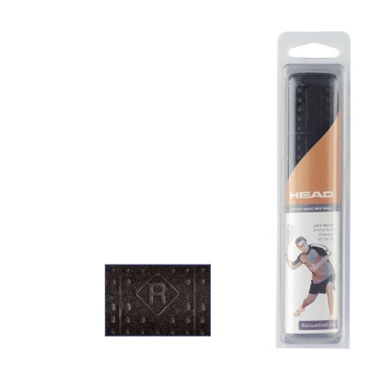 HEAD Tacki-Mac IRT Pro Grip 285100 1 HEAD Tacki-Mac IRT Pro Grip 285100