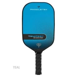 Paddletek Tempest Reign Pro Graphite 7 Paddletek Tempest Reign Pro Graphite -Tennis Tactics trpteal 31354.1650349553