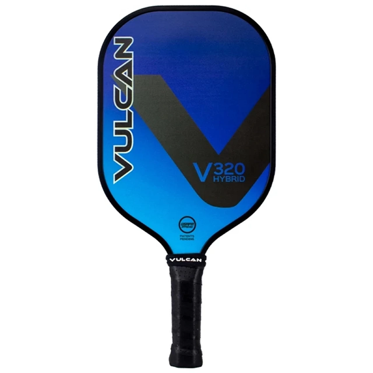 Vulcan V320 Hybrid Pickleball Paddle 1 Vulcan V320 Hybrid Pickleball Paddle