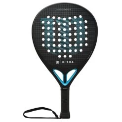 Wilson Ultra Elite V2 POP Tennis Paddle / Padel Paddle