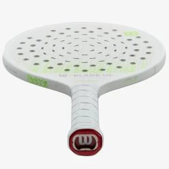 Wilson Blade UL GRUUV V2 Paddle -Tennis Tactics wr113411b 40809.1665082059